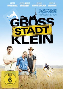 Great Small Town (DVD)